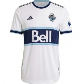 Maillot de Foot Vancouver Whitecaps Domicile 2021/22